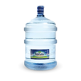 Uludağ Korusu 19 litre PC Damacana