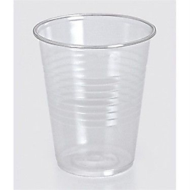 Plastik Bardak 100 Adet