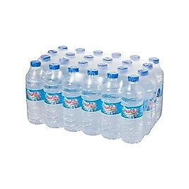 Munzur 330 ml Pet Su (24 Adet)