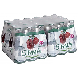 Sırma B-Plus Vişne(24 Adet)