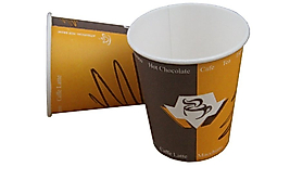 7 oz Karton Bardak 50 Adet