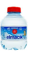Elmacık 0,33 lt Pet Su 24 Adet