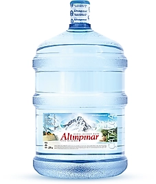 Altınpınar 19 Litre Damacana Su