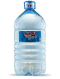 MUNZUR 19 LT PET SU