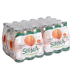 Sırma C+ Mandalina (24 Adet)