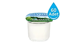 Sırmakeş Bardak Su 200 ml (60 ADET )