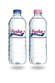 Fuska 1,5 lt Pet Su 6 Adet