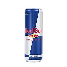 Redbul  Enerji İçeceği 250 ml (24 adet)
